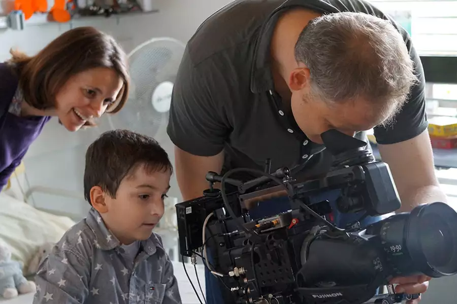 Mali bohaterowie - galeria zdjęć - filmweb