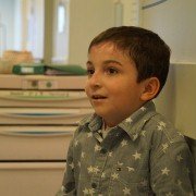Mali bohaterowie - galeria zdjęć - filmweb