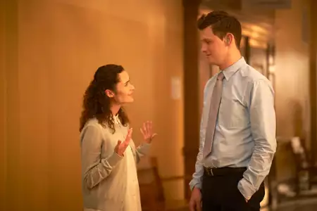 Oskarżeni - galeria zdjęć - filmweb
