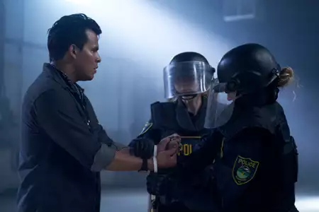 Oskarżeni - galeria zdjęć - filmweb