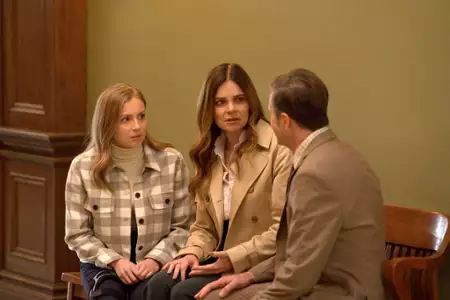 Oskarżeni - galeria zdjęć - filmweb