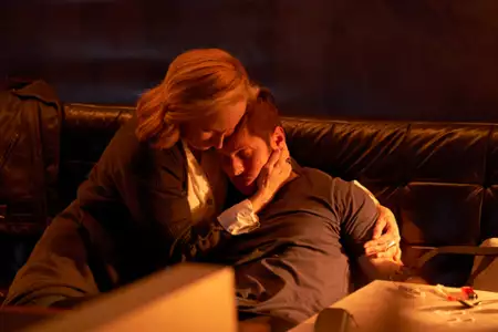 Oskarżeni - galeria zdjęć - filmweb