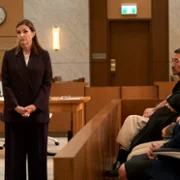 Accused - galeria zdjęć - filmweb