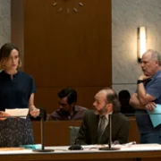 Accused - galeria zdjęć - filmweb