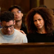 Accused - galeria zdjęć - filmweb