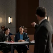 Accused - galeria zdjęć - filmweb