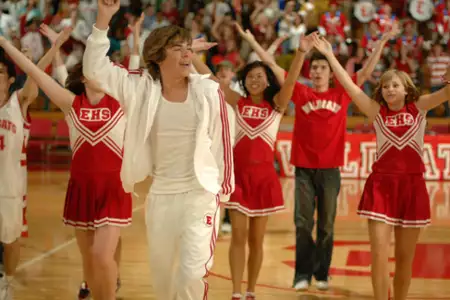 High School Musical - galeria zdjęć - filmweb