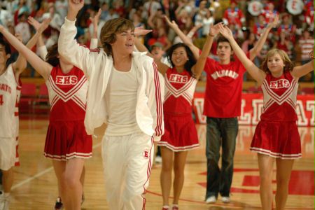 High School Musical - galeria zdjęć - filmweb