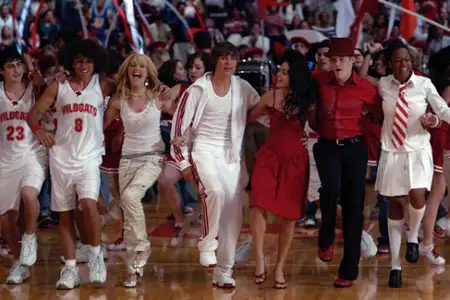 High School Musical - galeria zdjęć - filmweb