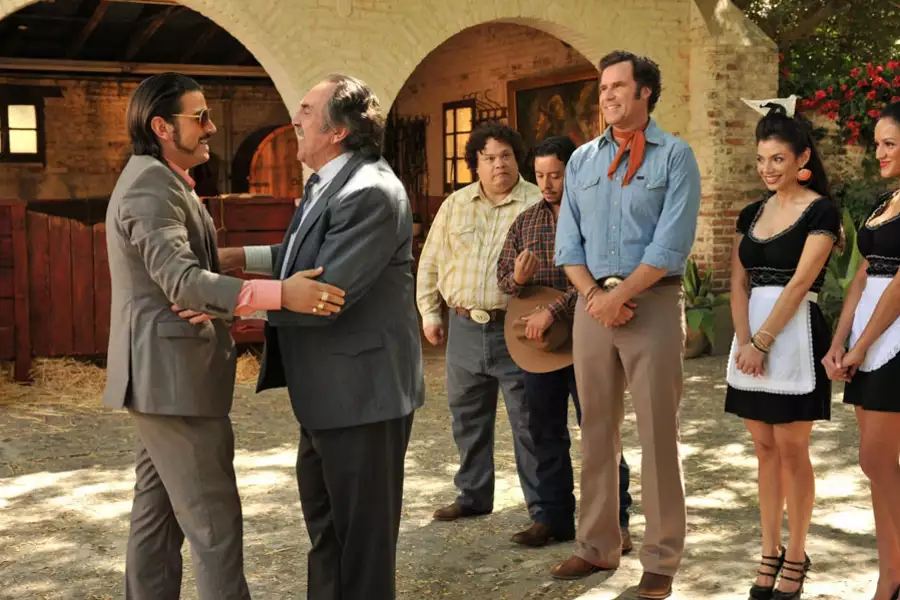 Casa de mi padre - galeria zdjęć - filmweb
