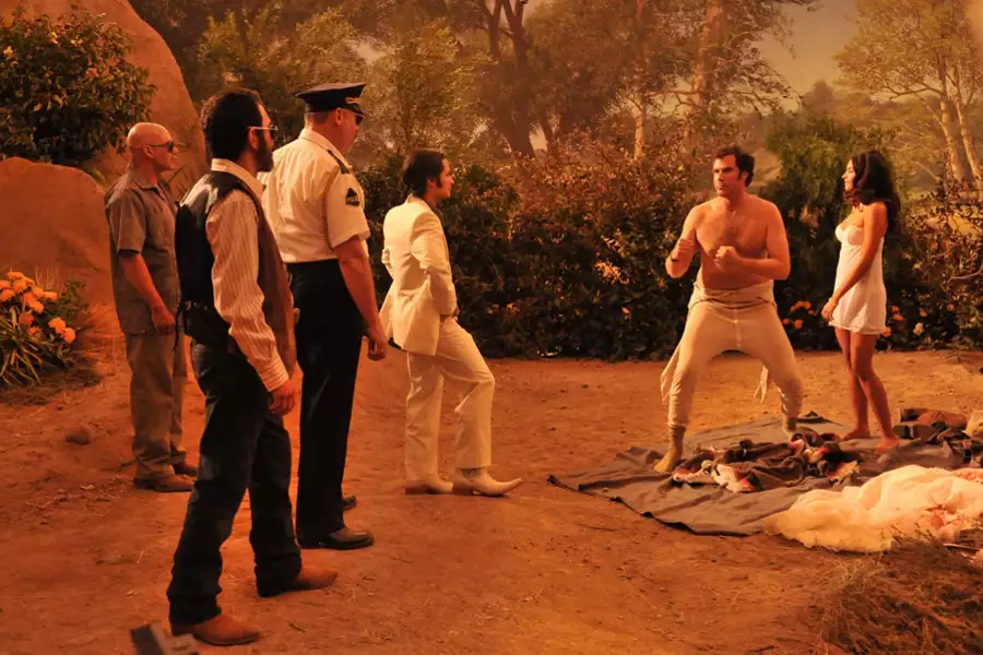 Casa de mi padre - galeria zdjęć - filmweb