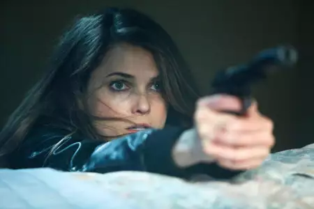 Zawód: Amerykanin - galeria zdjęć - filmweb