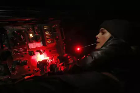 Zawód: Amerykanin - galeria zdjęć - filmweb