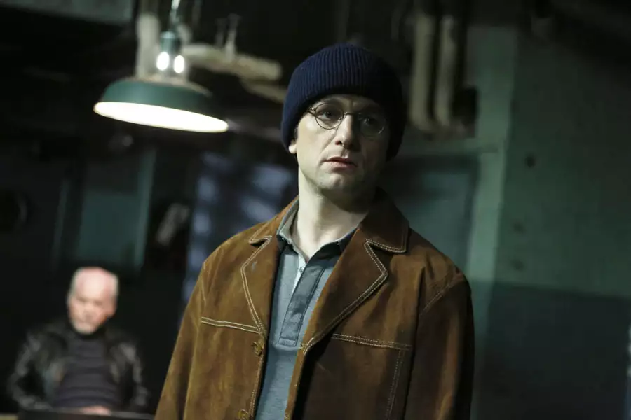 Zawód: Amerykanin - galeria zdjęć - filmweb