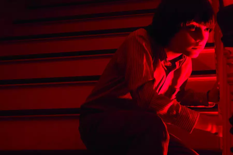 Zaw&oacute;d: Amerykanin - galeria zdjęć - filmweb