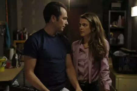 Zawód: Amerykanin - galeria zdjęć - filmweb