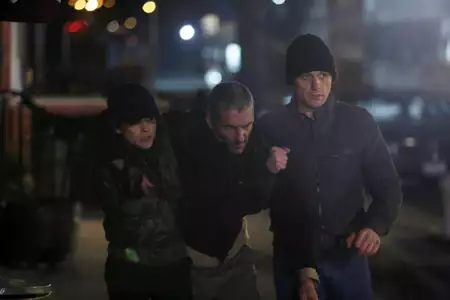 Zawód: Amerykanin - galeria zdjęć - filmweb