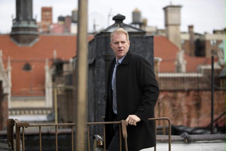 Sezon 2 Odcinek 3 The Walk In