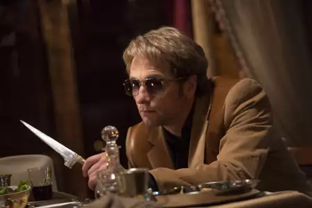 Zawód: Amerykanin - galeria zdjęć - filmweb