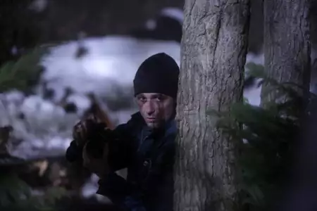 Zawód: Amerykanin - galeria zdjęć - filmweb