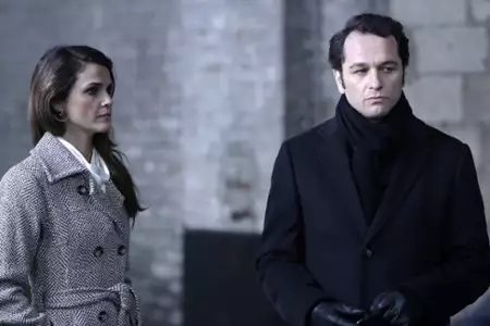Zawód: Amerykanin - galeria zdjęć - filmweb