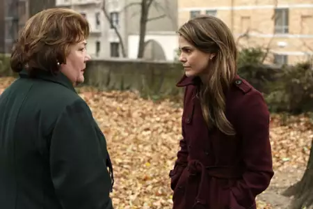 Zawód: Amerykanin - galeria zdjęć - filmweb