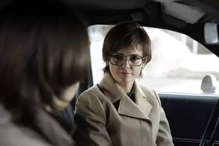 Zawód: Amerykanin - galeria zdjęć - filmweb