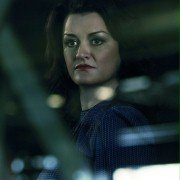 Alison Wright