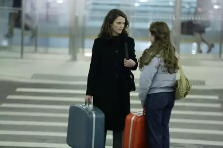 Zawód: Amerykanin - galeria zdjęć - filmweb