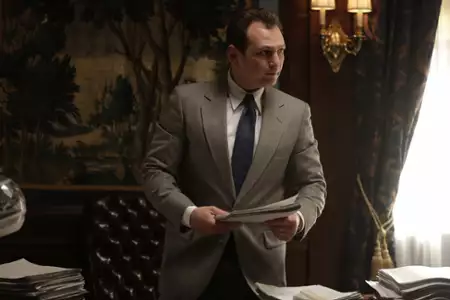 Zawód: Amerykanin - galeria zdjęć - filmweb
