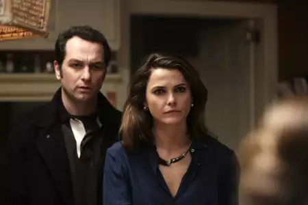 Zawód: Amerykanin - galeria zdjęć - filmweb
