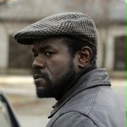 Reuben Ncgobo
