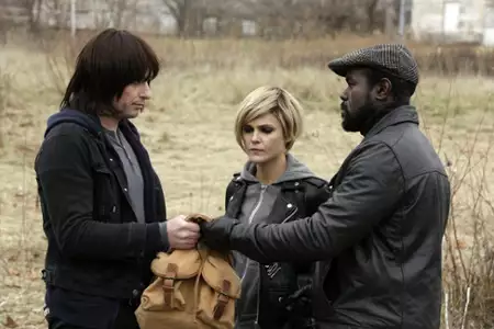 Zawód: Amerykanin - galeria zdjęć - filmweb