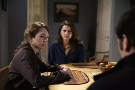 Zawód: Amerykanin - galeria zdjęć - filmweb