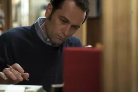 Zawód: Amerykanin - galeria zdjęć - filmweb