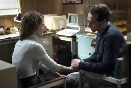 Zawód: Amerykanin - galeria zdjęć - filmweb