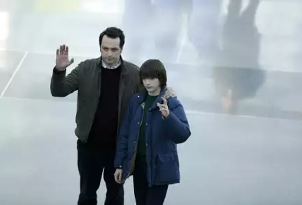 Zawód: Amerykanin - galeria zdjęć - filmweb