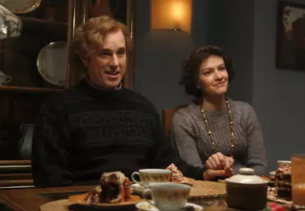 Zaw&oacute;d: Amerykanin - galeria zdjęć - filmweb