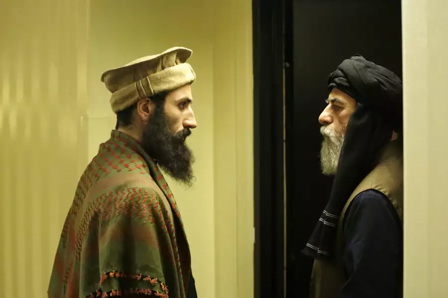 Zawód: Amerykanin - galeria zdjęć - filmweb