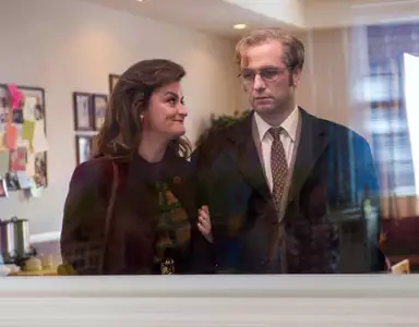 Zawód: Amerykanin - galeria zdjęć - filmweb