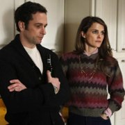 The Americans - galeria zdjęć - filmweb