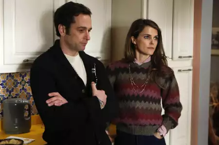 Zawód: Amerykanin - galeria zdjęć - filmweb