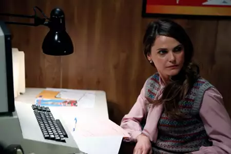 Zawód: Amerykanin - galeria zdjęć - filmweb