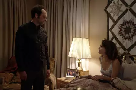 Zawód: Amerykanin - galeria zdjęć - filmweb