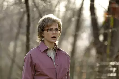 Zawód: Amerykanin - galeria zdjęć - filmweb