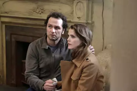 Zawód: Amerykanin - galeria zdjęć - filmweb
