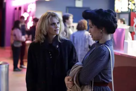 Zaw&oacute;d: Amerykanin - galeria zdjęć - filmweb