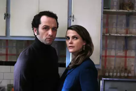 Zawód: Amerykanin - galeria zdjęć - filmweb