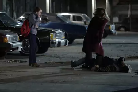 Zawód: Amerykanin - galeria zdjęć - filmweb