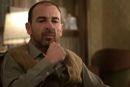 Zawód: Amerykanin - galeria zdjęć - filmweb